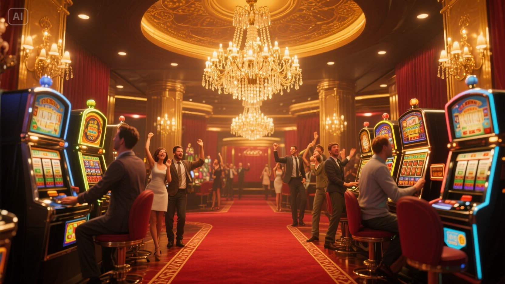 Registration at Galaxy Casino Live Casino